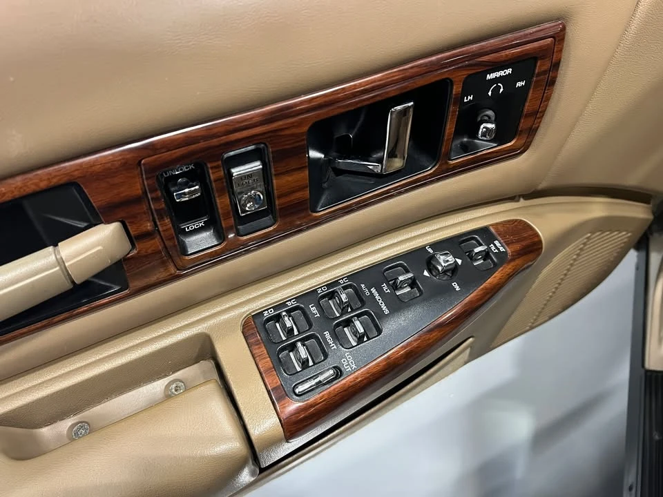 1996 Chevrolet Caprice - Image 19 of 19
