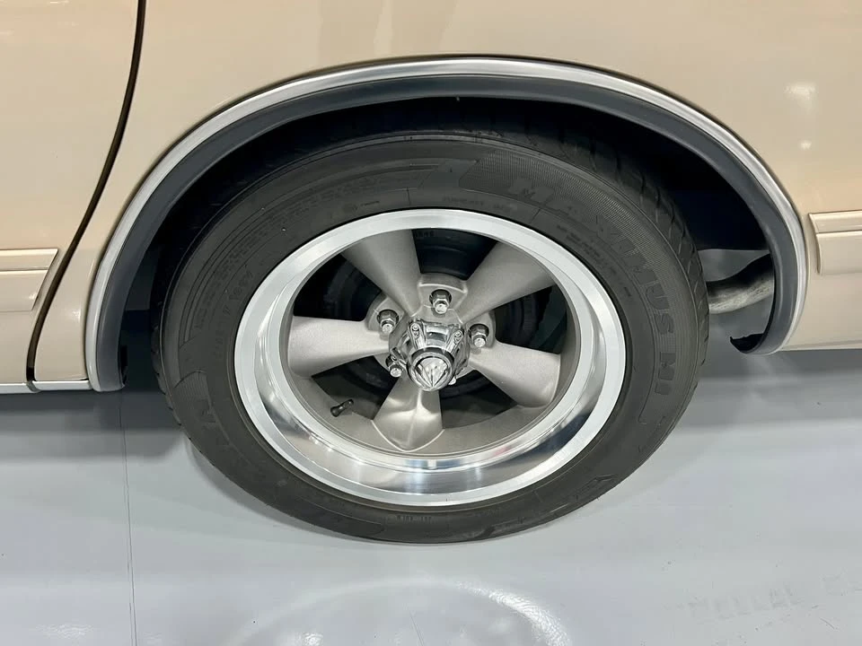 1996 Chevrolet Caprice - Image 13 of 19