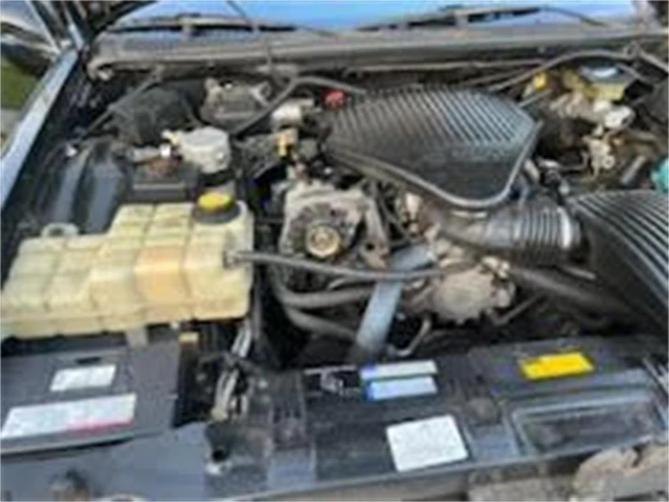 1996 Chevrolet Caprice - Image 5 of 20