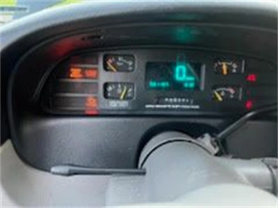 1996 Chevrolet Caprice - Image 4 of 20