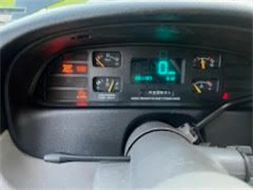 1996 Chevrolet Caprice - Image 7 of 20