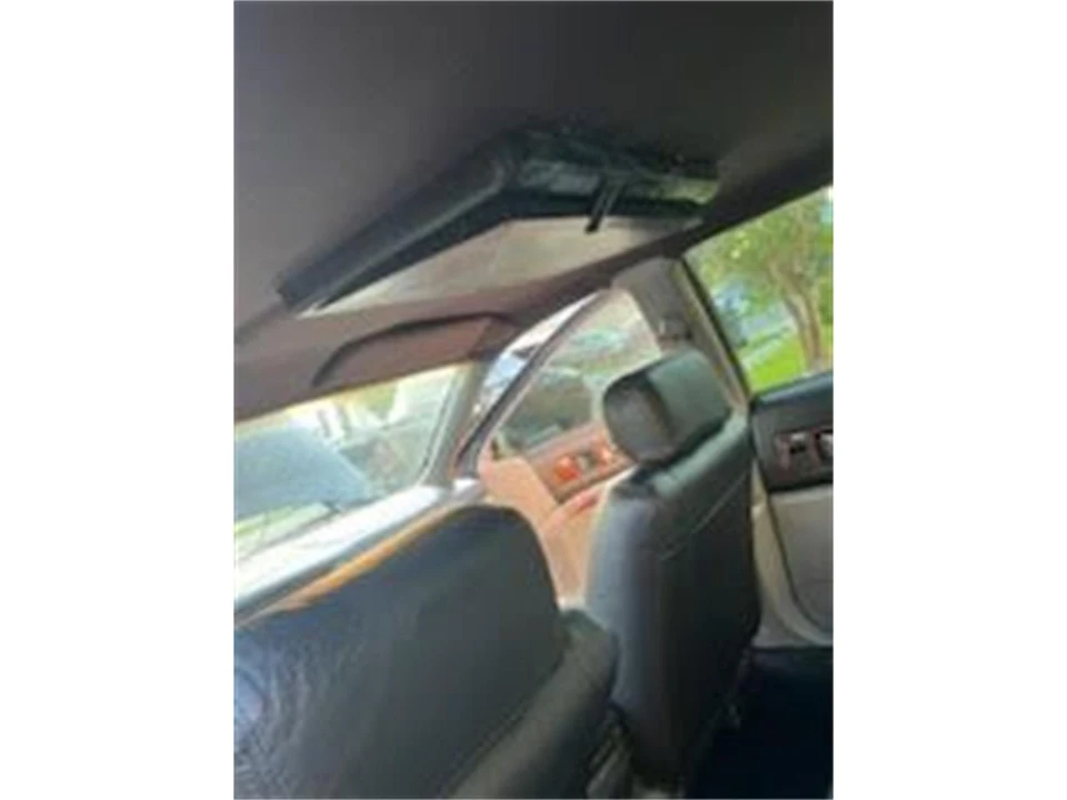1996 Chevrolet Caprice - Image 10 of 20