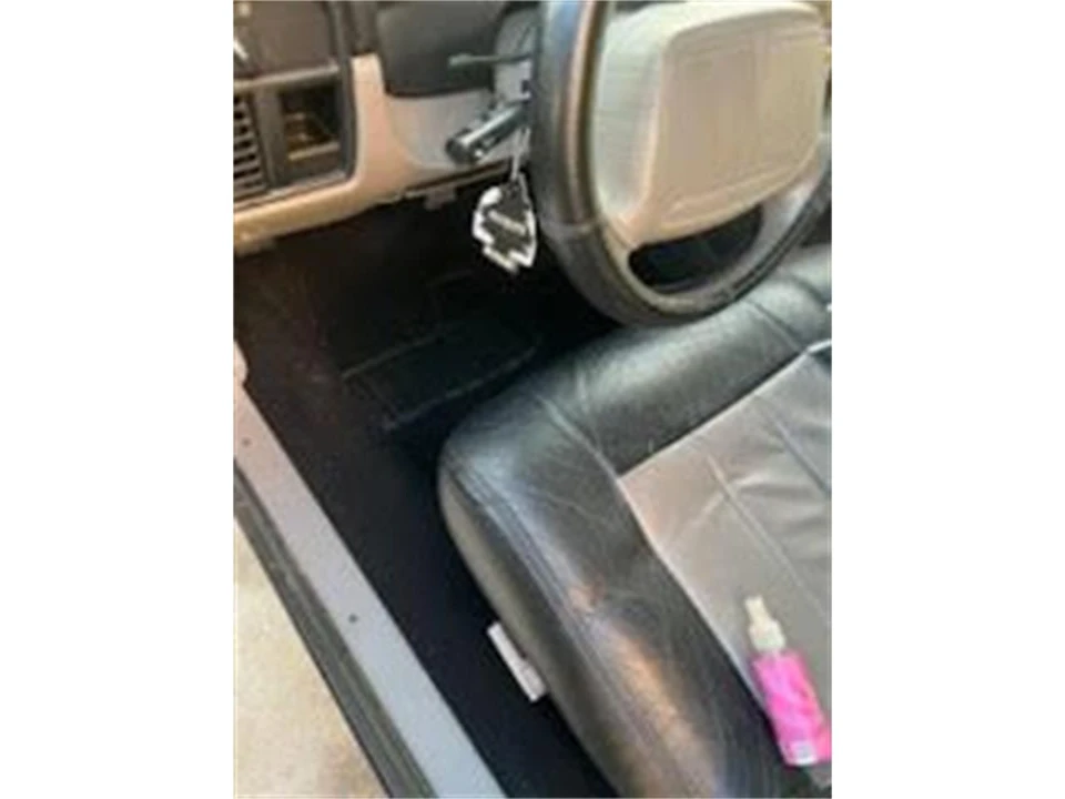 1996 Chevrolet Caprice - Image 12 of 20