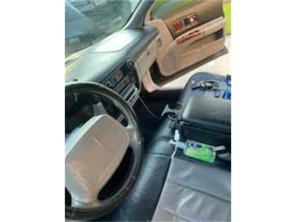1996 Chevrolet Caprice - Image 15 of 20
