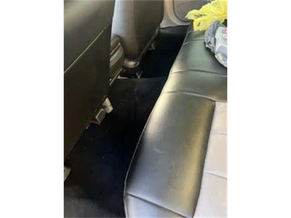 1996 Chevrolet Caprice - Image 14 of 20