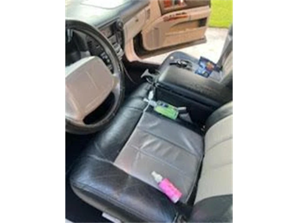1996 Chevrolet Caprice - Image 16 of 20