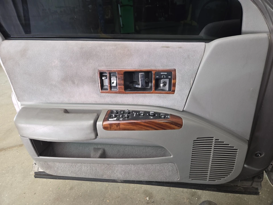 1996 Chevrolet Caprice - Image 22 of 23