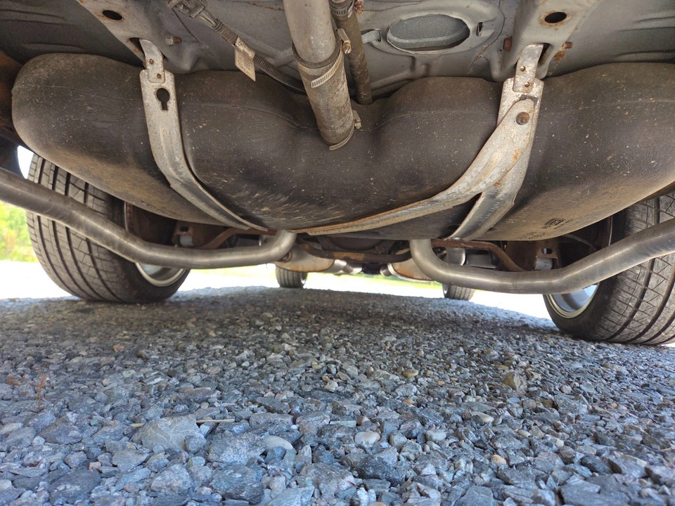 1996 Chevrolet Caprice - Image 7 of 23