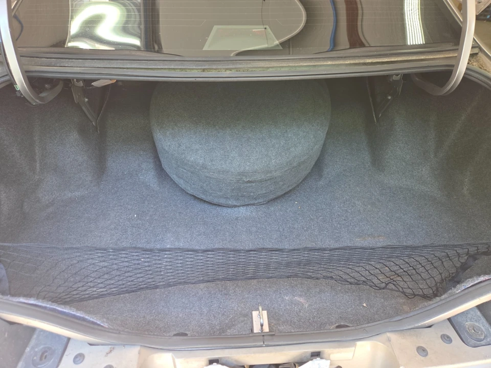 1996 Chevrolet Caprice - Image 17 of 23