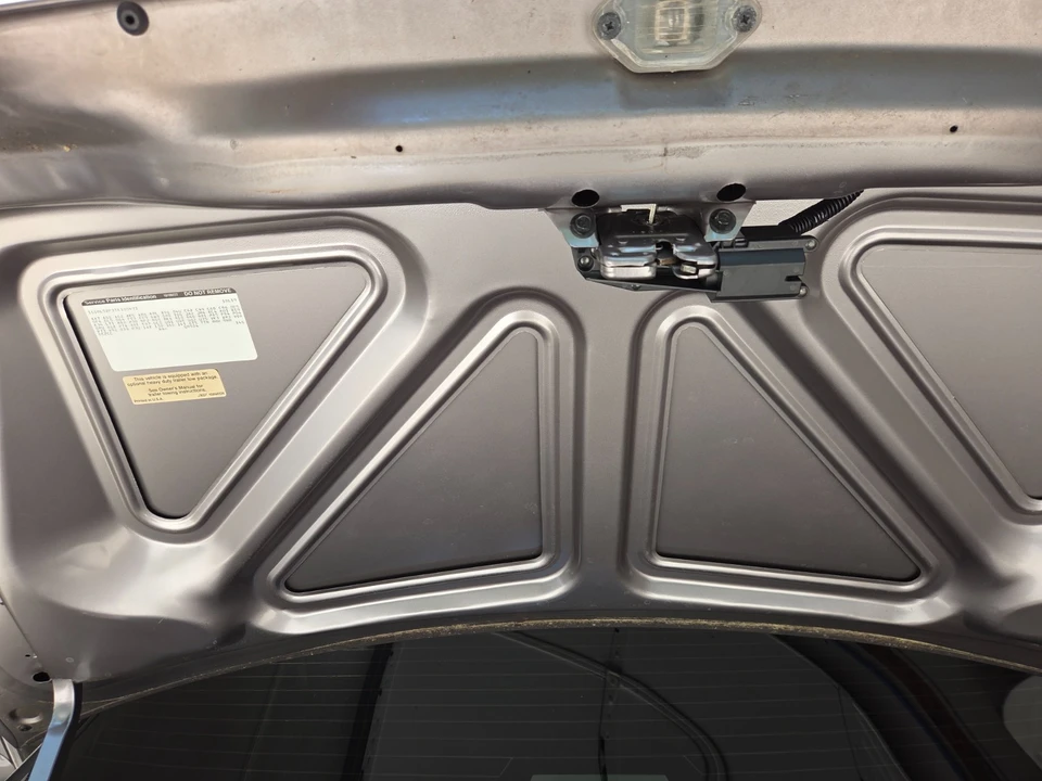 1996 Chevrolet Caprice - Image 18 of 23
