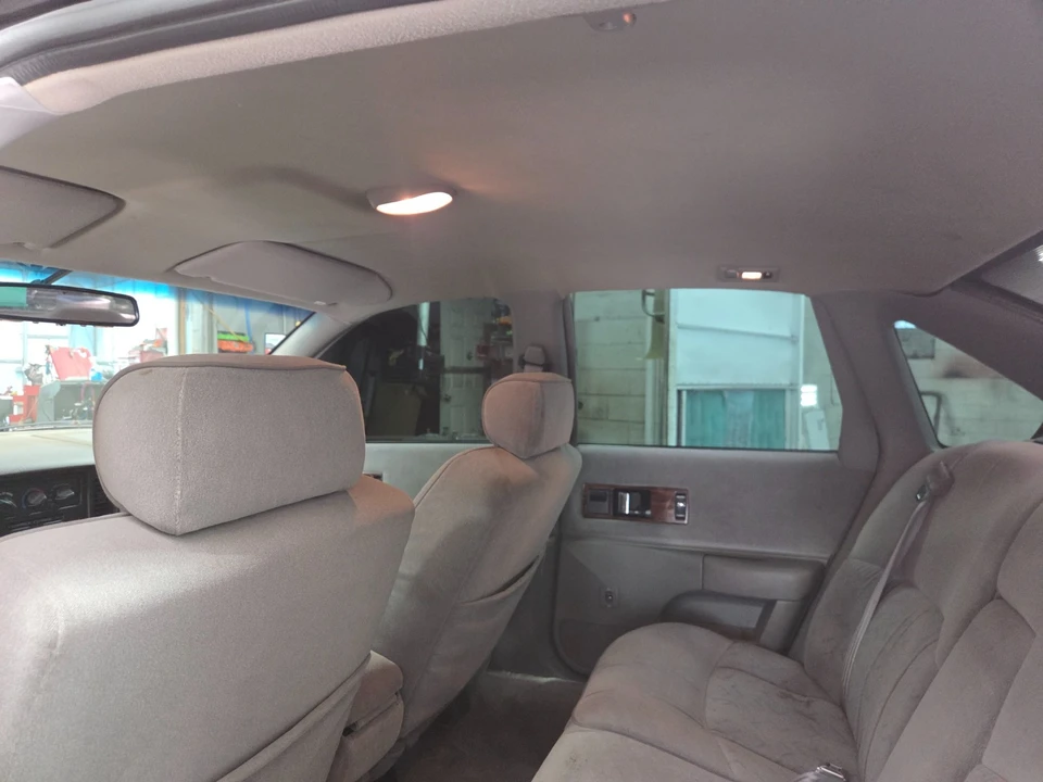 1996 Chevrolet Caprice - Image 10 of 23