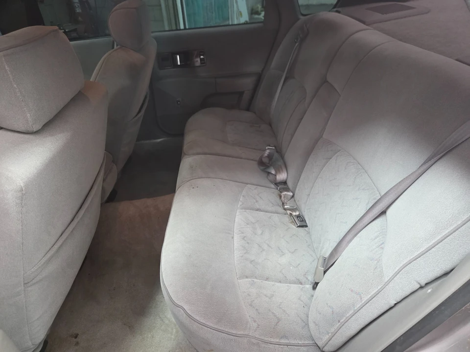 1996 Chevrolet Caprice - Image 9 of 23