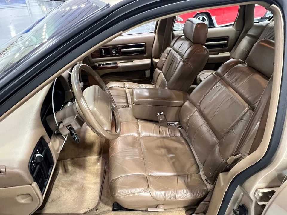 1996 Chevrolet Caprice - Image 31 of 31