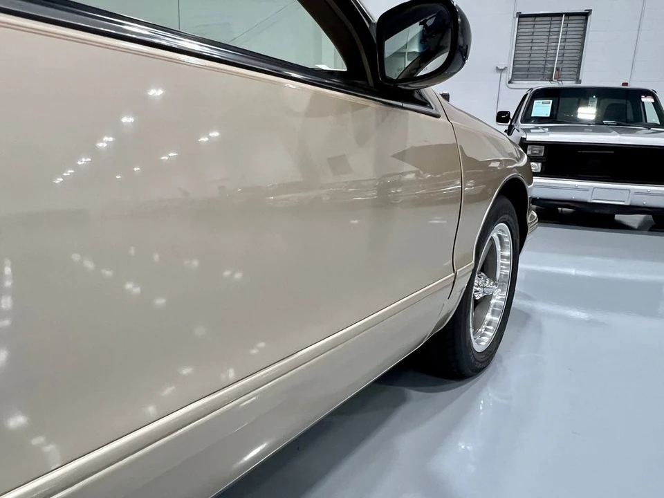 1996 Chevrolet Caprice - Image 22 of 31