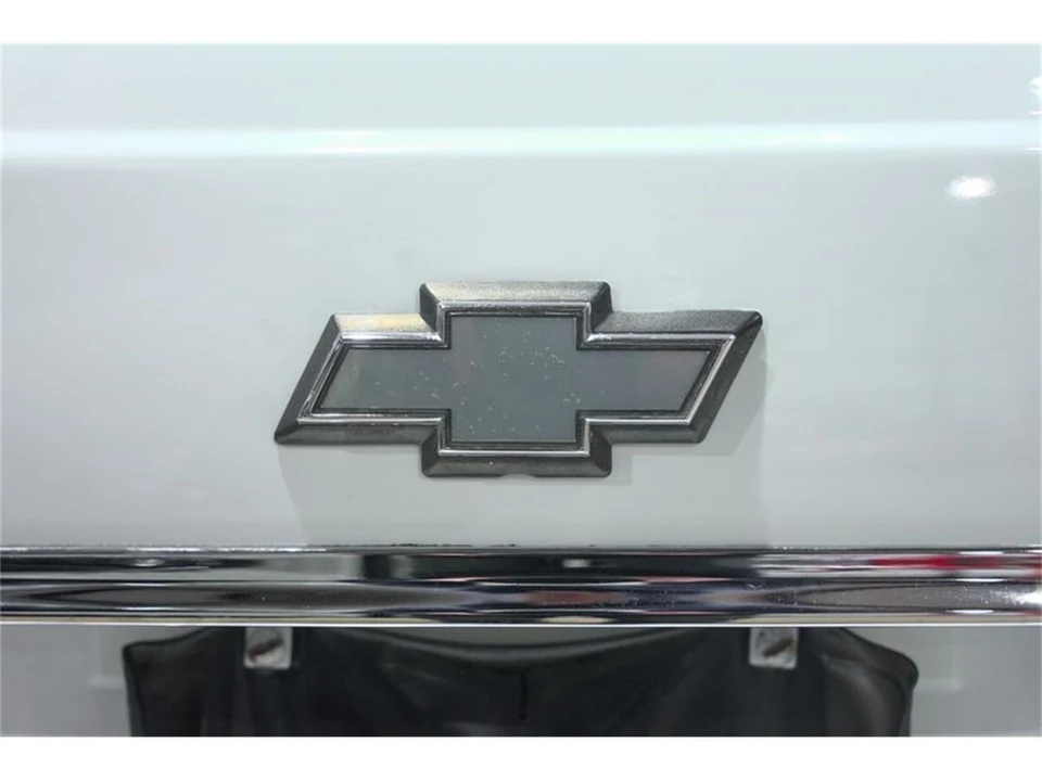 1996 Chevrolet Caprice - Image 23 of 31