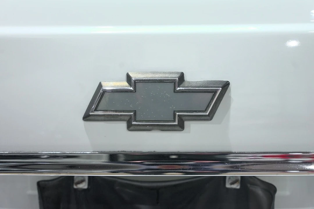 1996 Chevrolet Caprice - Image 23 of 31