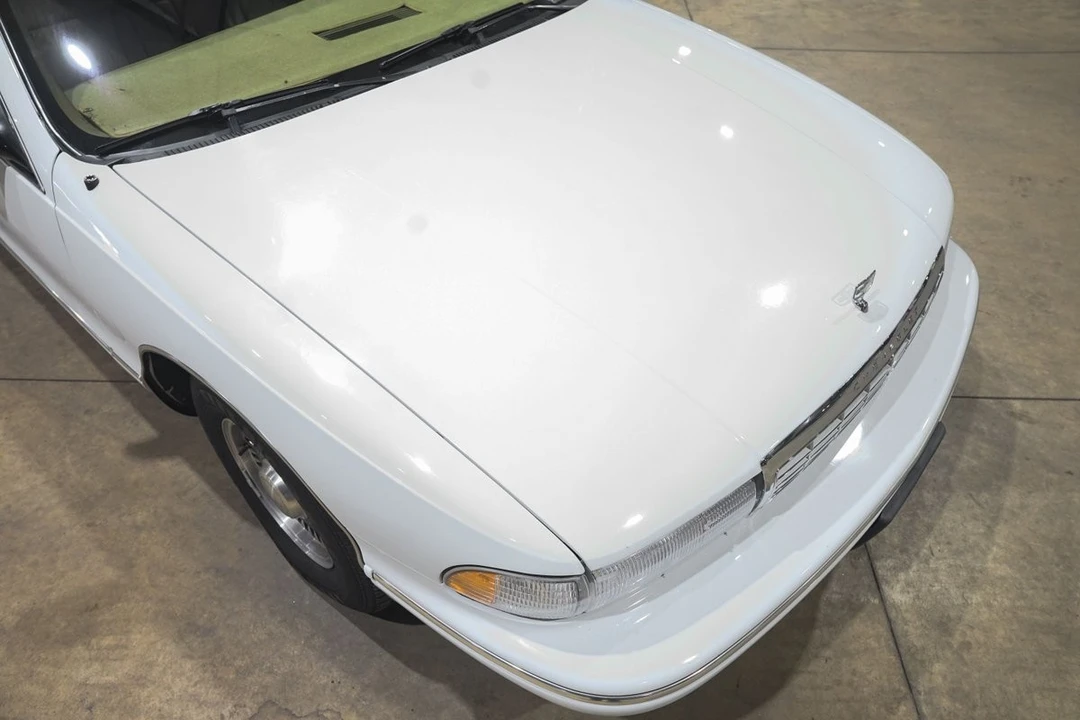 1996 Chevrolet Caprice - Image 18 of 31