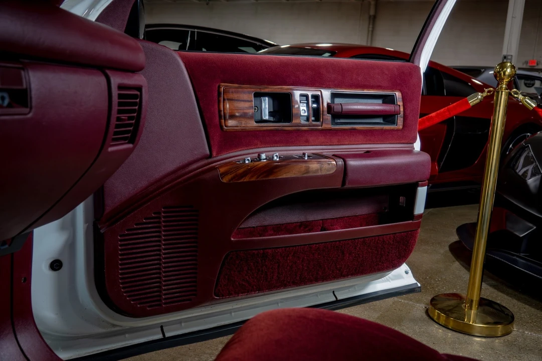 1996 Chevrolet Caprice - Image 12 of 12