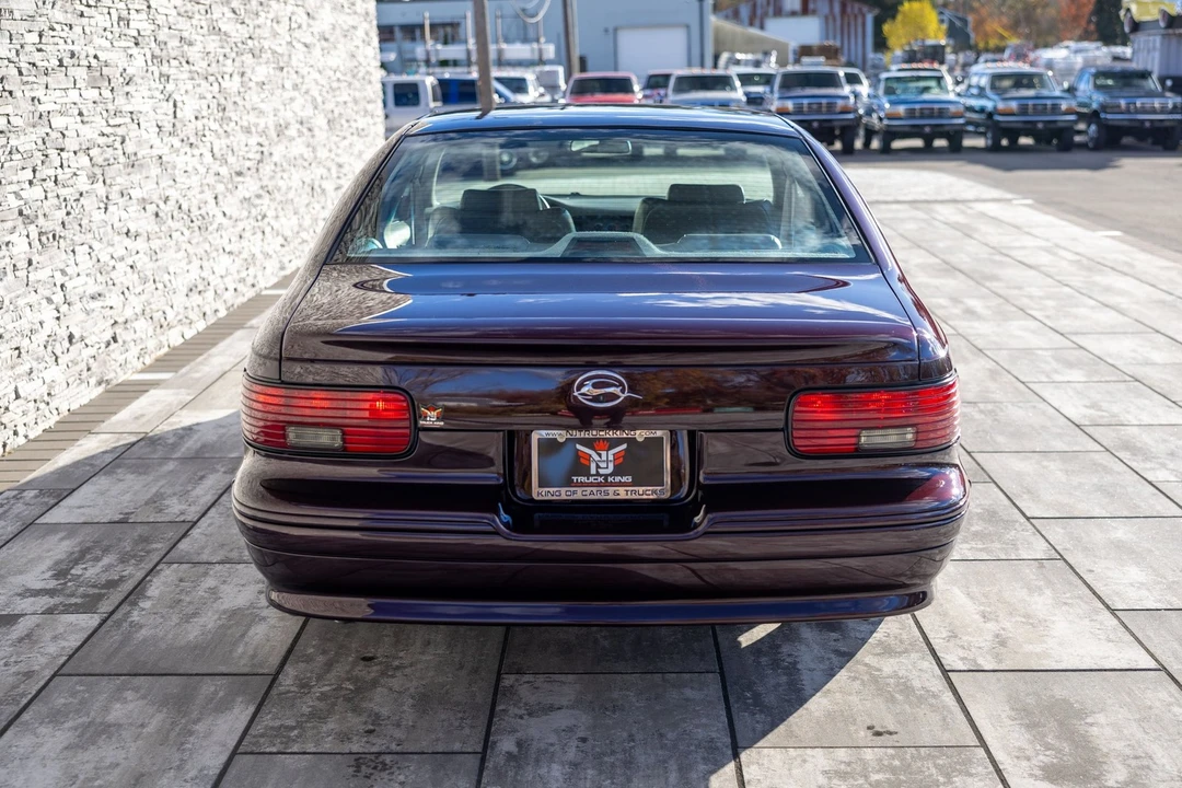 1996 Chevrolet Caprice - Image 14 of 21
