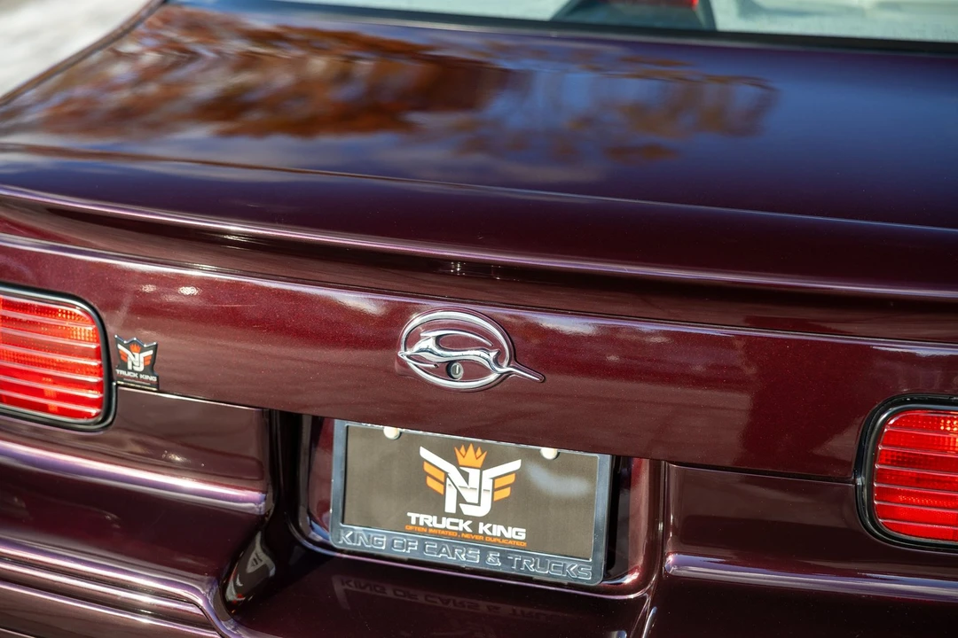 1996 Chevrolet Caprice - Image 21 of 21