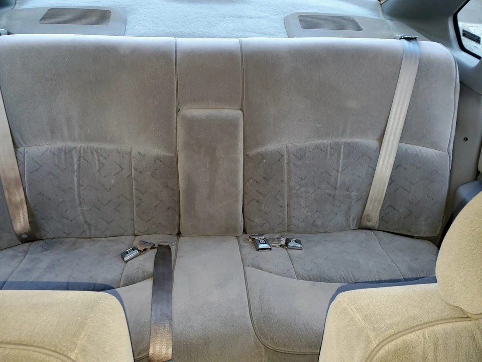 1996 Chevrolet Caprice - Image 10 of 19