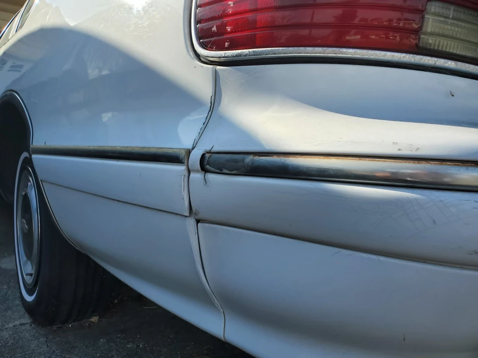 1996 Chevrolet Caprice - Image 19 of 19