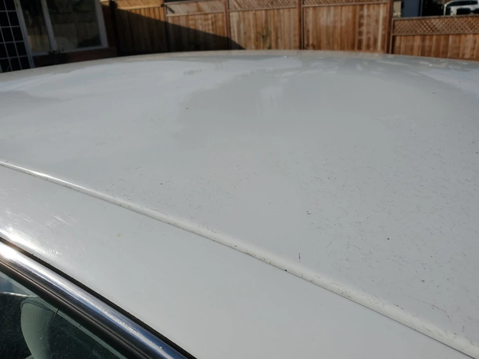 1996 Chevrolet Caprice - Image 17 of 19