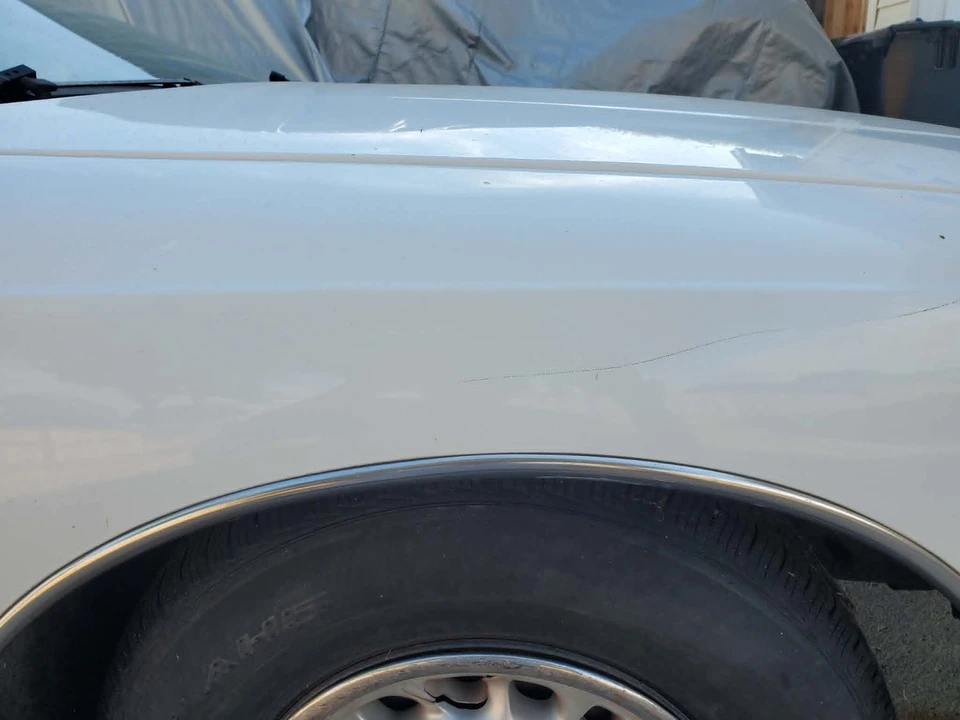 1996 Chevrolet Caprice - Image 18 of 19