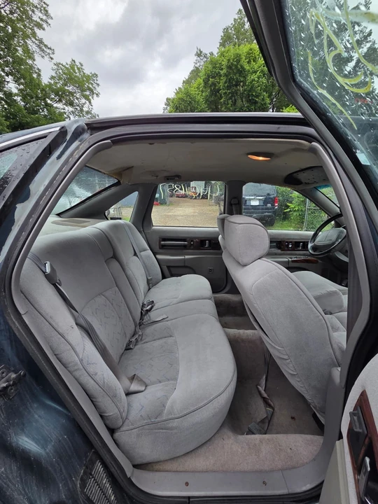 1996 Chevrolet Caprice - Image 6 of 9