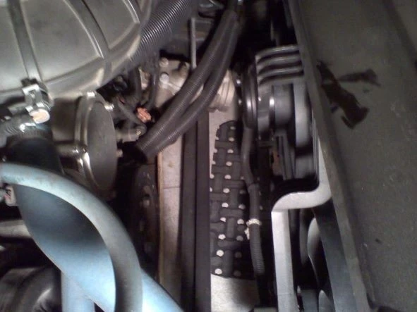 1996 Chevrolet Caprice - Image 15 of 20