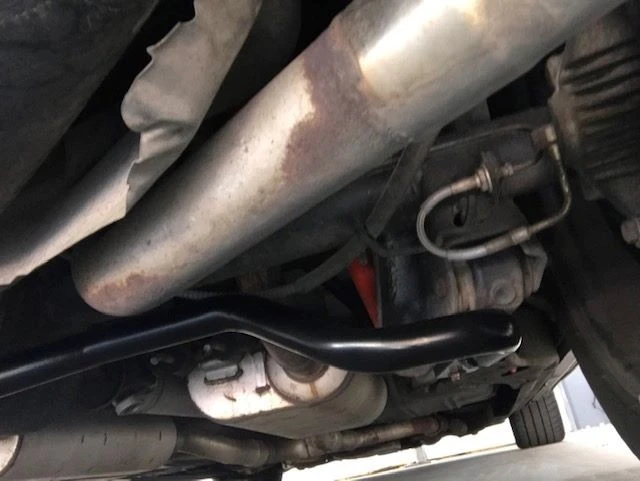 1996 Chevrolet Caprice - Image 12 of 20