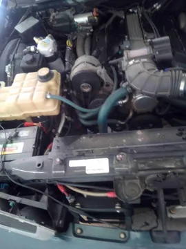 1996 Chevrolet Caprice Classic