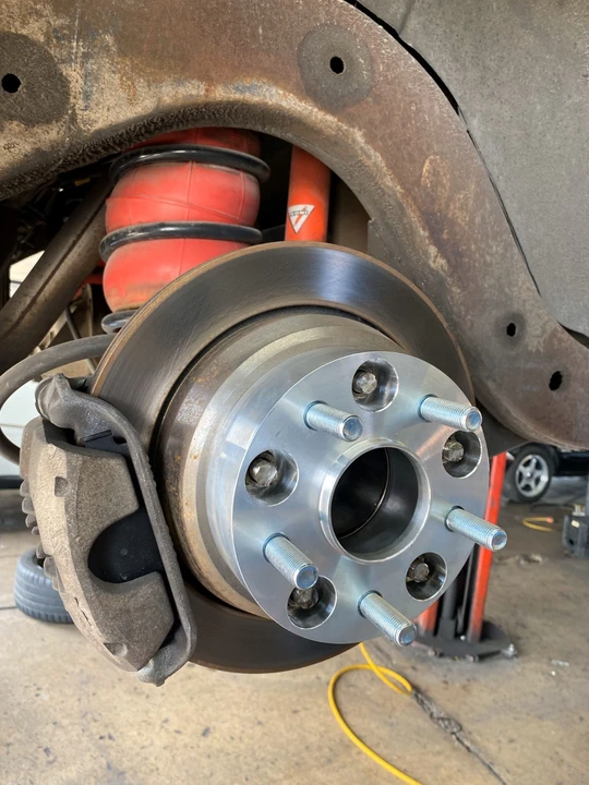 1996 Chevrolet Caprice - Image 18 of 20
