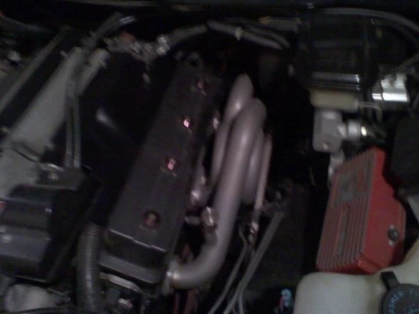 1996 Chevrolet Caprice - Image 16 of 20