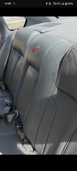 1996 Chevrolet Caprice - Image 6 of 6