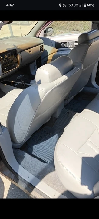 1996 Chevrolet Caprice - Image 4 of 6