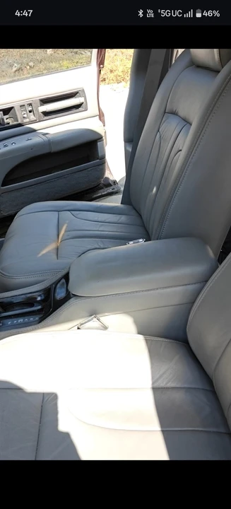 1996 Chevrolet Caprice - Image 3 of 6