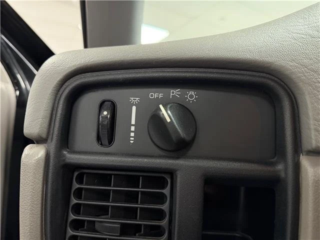 1996 Chevrolet Caprice - Image 19 of 20