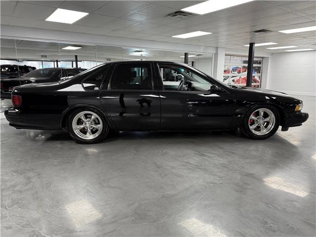 1996 Chevrolet Caprice - Image 6 of 20