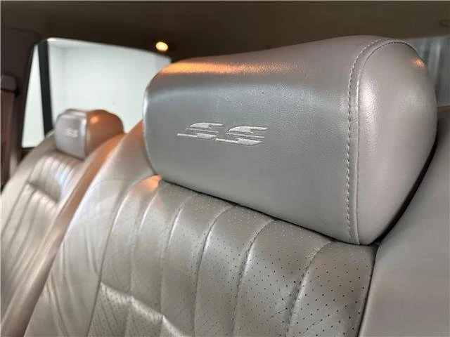 1996 Chevrolet Caprice - Image 12 of 20