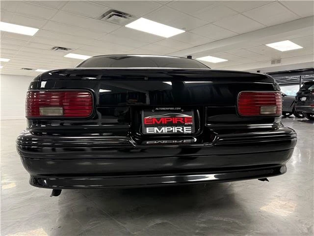 1996 Chevrolet Caprice - Image 4 of 20