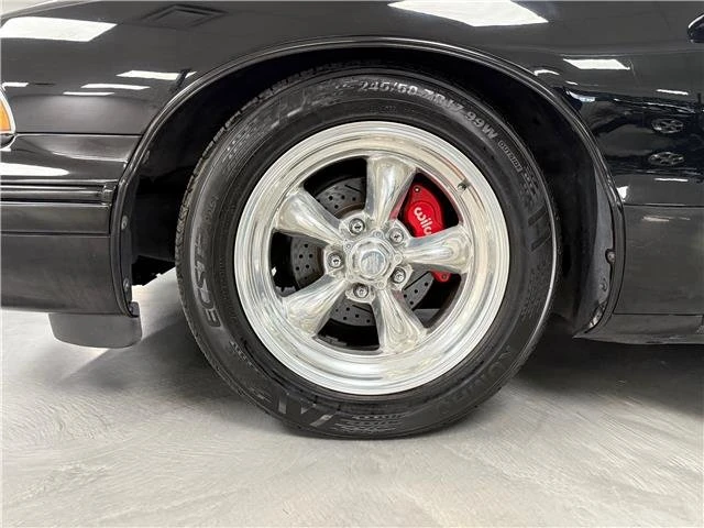 1996 Chevrolet Caprice - Image 9 of 20