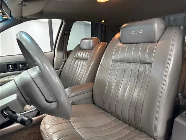 1996 Chevrolet Caprice - Image 11 of 20