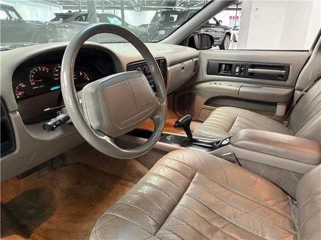 1996 Chevrolet Caprice - Image 14 of 20