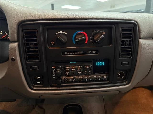 1996 Chevrolet Caprice - Image 18 of 20