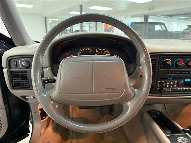 1996 Chevrolet Caprice - Image 15 of 20