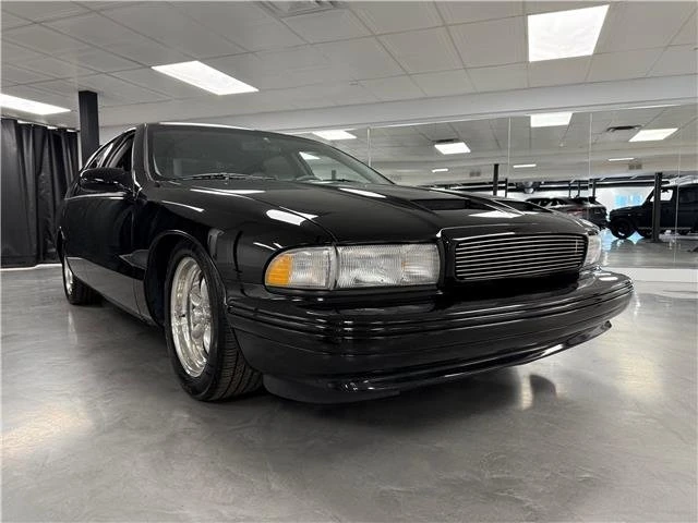 1996 Chevrolet Caprice - Image 7 of 20