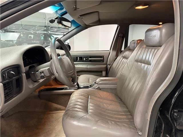 1996 Chevrolet Caprice - Image 10 of 20