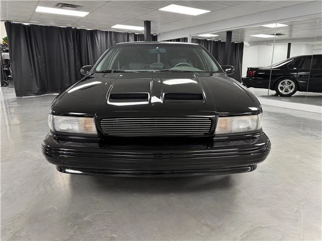1996 Chevrolet Caprice - Image 8 of 20