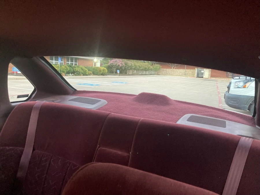 1996 Chevrolet Caprice - Image 16 of 22